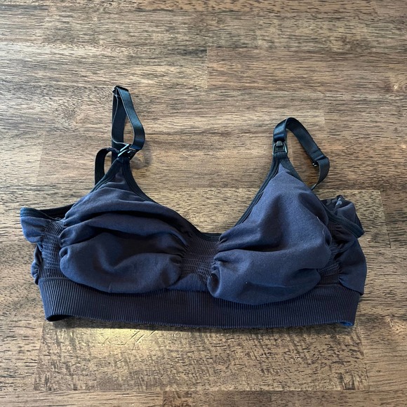 SKIMS Intimates & Sleepwear Skims Maternity Nursing Sculpting Bra